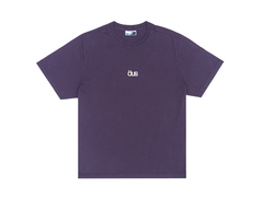 Camiseta Öus Semi Logo 2 Violeta - 518438