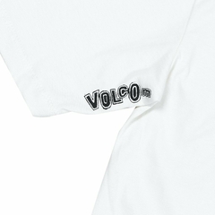 Imagem do Camiseta Volcom Scorps Off white - 518689
