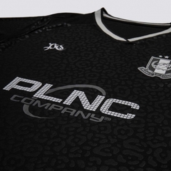 Camiseta Plano C Classic Jersey Preta - 518917 - loja online