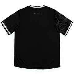 Camiseta Plano C Classic Jersey Preta - 518917 - comprar online