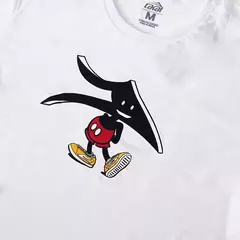 Camiseta Lakai Orland Branca - 518163 - comprar online