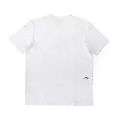 Camiseta Lakai Orland Branca - 518163 na internet