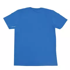 Camiseta Juvenil Volcom Iconic Azul Royal - 518853 na internet