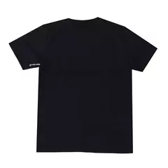 Camiseta Juvenil Volcom Iconic Preta - 518853 na internet