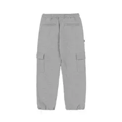 Imagem do Calça Disturb Moletom Cargo Mescla 518218