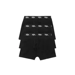 Cueca Boxer Sufgang Preta - 519120