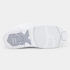 Tênis Qix Hexagon Branco - 517646 na internet