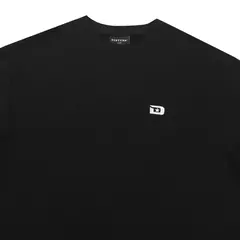 Camiseta Disturb Dstar Preta 519341 na internet