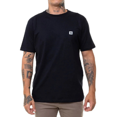Camiseta DC Shoes Transfer Preta - 518229