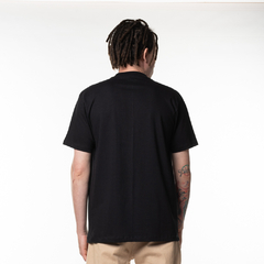 Camiseta DC Shoes Preta - 518276 - Style Loja | Skate, surf & streetwear