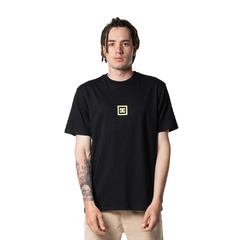 Camiseta DC Shoes Twosides Preta - 518277