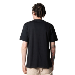 Camiseta DC Shoes Twosides Preta - 518277 na internet