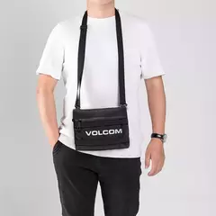 Mochila Volcom Com Shoulder Bag Transversal Removível - 517971 - loja online