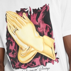 Camiseta DGK Always - 514653 - loja online