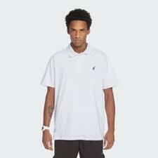 Camisa Polo LRG Branca - 518394 - comprar online