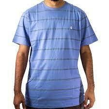 Camiseta Volcom Especial Rouston - 517544