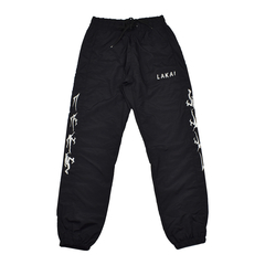 Calça Corta Vento Lakai Preta - 516186