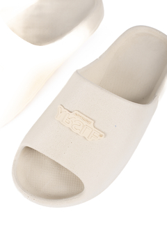Chinelo Approve Pillow Slide Marfim - 518389 na internet
