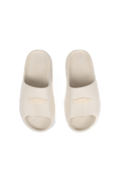 Chinelo Approve Pillow Slide Marfim - 518389 - comprar online