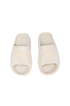 Chinelo Approve Pillow Slide Marfim - 518389 - Style Loja | Skate, surf & streetwear