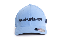 Boné Quiksilver Type Heritage Azul - 519107