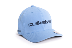 Boné Quiksilver Type Heritage Azul - 519107 - comprar online