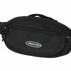 Pochete Disturb Preta - 519015