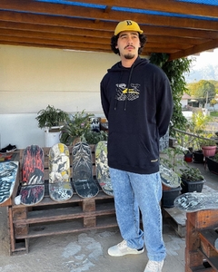 Moletom Lakai Shake Flare - 517201 na internet