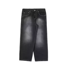 Calça Jeans Disturb Preta 519329 - comprar online
