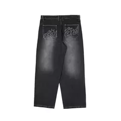 Calça Jeans Disturb Preta 519329 na internet