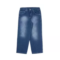 Calça Jeans Disturb Azul 519329 - comprar online