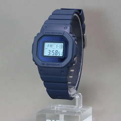 Imagem do Relógio Casio G-shock DW-5600BB-1DR Azul - 518528