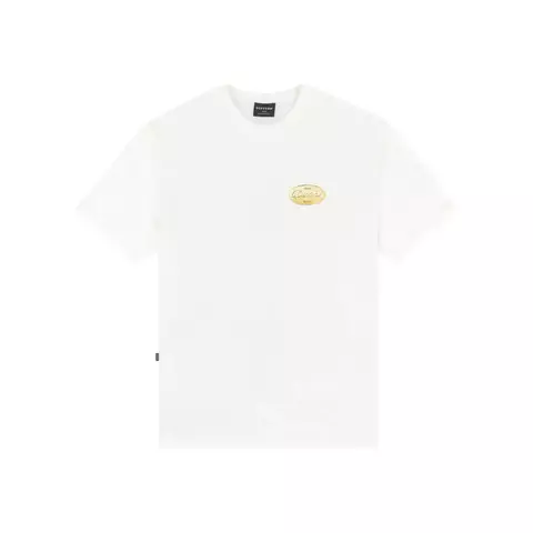 Camiseta Goldbar IN Off White - 519016