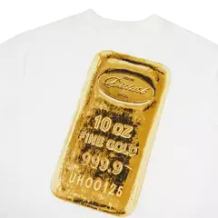 Camiseta Goldbar IN Off White - 519016 - Style Loja | Skate, surf & streetwear