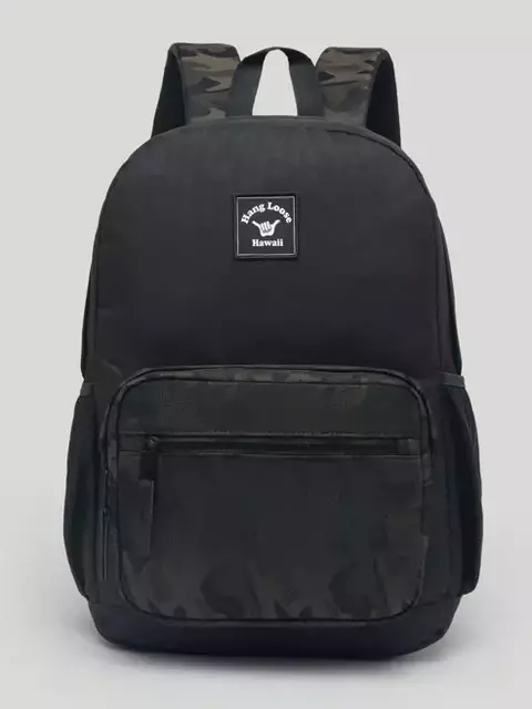 Mochila Hang Loose Air Preta - 517973