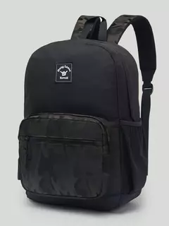 Mochila Hang Loose Air Preta - 517973 na internet