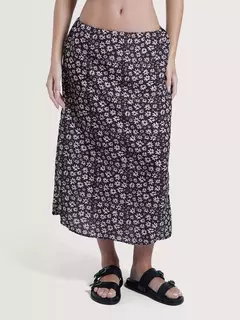 Saia Hang Loose floral 519397 - comprar online