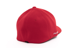 Boné Quiksilver Hologram 3D Vermelho - 519104 - Style Loja | Skate, surf & streetwear