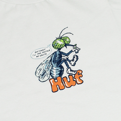 Camiseta Huf Mosquito Branca - 518294 - comprar online