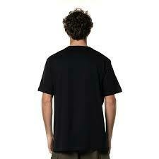 Camiseta Quiksilver MC metal comp Preta - 516541 na internet