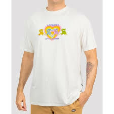 Camiseta Approve Bold Rainbow Bear Off - 510430