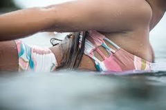 Biquíni Roxy Trancado - comprar online