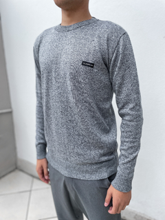 Suéter Quiksilver Tricô Surf - 518012 - comprar online