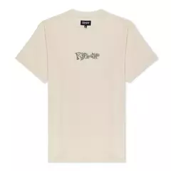 Camiseta Ripndip Geo Tee Creme - 519145