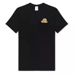 Camiseta Ripendip Preta 519323 - comprar online