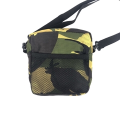 Shoulder Bag Huf Camuflada - comprar online