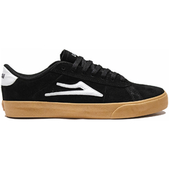 Tênis Lakai Newport Black Gum - 517298