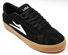 Tênis Lakai Newport Black Gum - 517298 - comprar online
