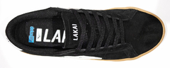 Tênis Lakai Newport Black Gum - 517298 - loja online