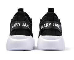 Tênis Mary Jane Columbia Black - 516636 - Style Loja | Skate, surf & streetwear